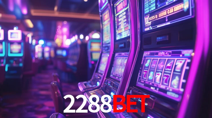 Cassino Online 2288bet