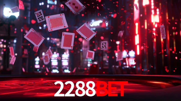Bonus no Cassino 2288bet