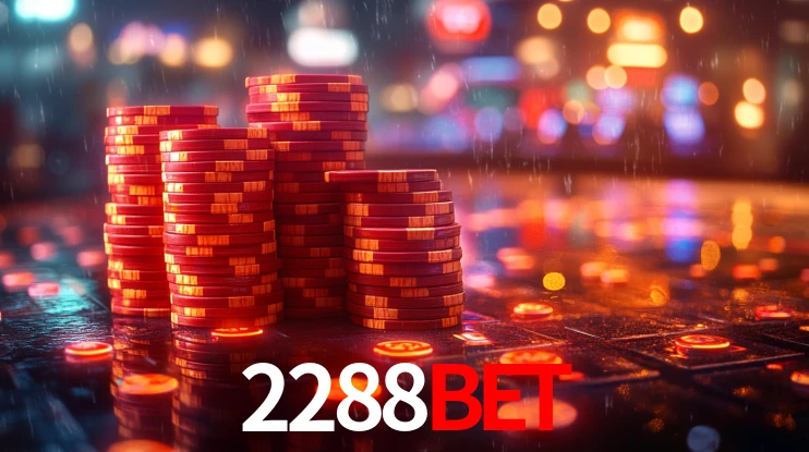 Suporte no Cassino Online 2288bet