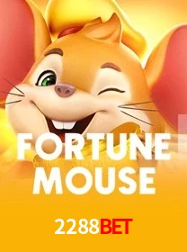 Caça-níqueis fortune mouse 2288BET