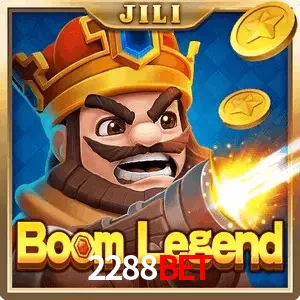 boom pescaria 2288BET