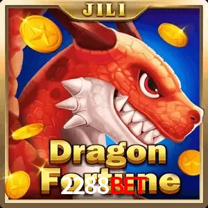 dragon fortune pescaria 2288BET